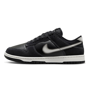 Nike Dunk Low 'Airbrush - Black'