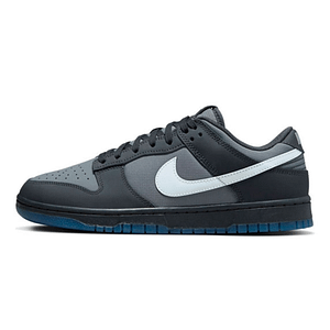 Nike Dunk Low 'Anthracite'