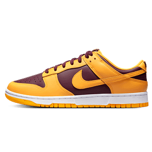 Nike Dunk Low 'Arizona State'