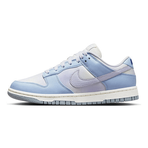 Nike Dunk Low 'Blue Canvas'