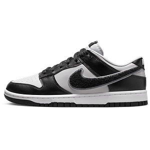 Nike Dunk Low 'Chenille Swoosh'