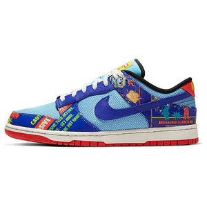 Nike Dunk Low 'Chinese New Year - Firecracker'