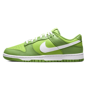 Nike Dunk Low 'Chlorophyll'