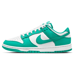 Nike Dunk Low 'Clear Jade'