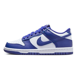 Nike Dunk Low 'Concord'