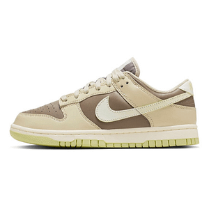 Nike Dunk Low 'Cream Brown'