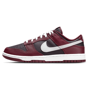 Nike Dunk Low 'Dark Beetroot'