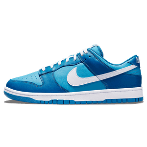 Nike Dunk Low 'Dark Marina Blue'