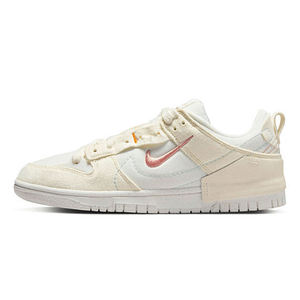 Nike Dunk Low Disrupt 2 'Pale Ivory Sail'