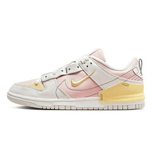 Nike Dunk Low Disrupt 2 'Pink Oxford'