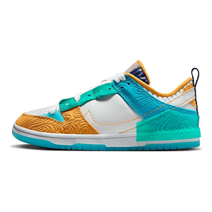 Nike Dunk Low Disrupt 2 'Serena Williams Design Crew'