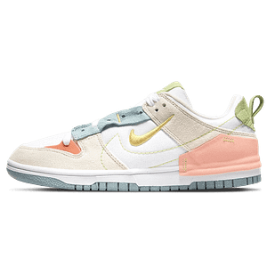 Nike Dunk Low Disrupt 2 Wmns 'Easter'