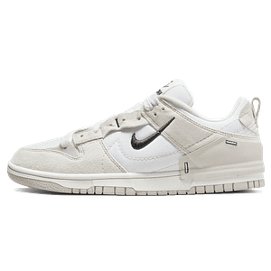 Nike Dunk Low Disrupt 2 Wmns 'Pale Ivory Black'