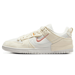 Nike Dunk Low Disrupt 2 Wmns 'Pale Ivory'