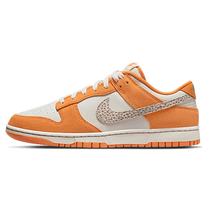 Nike Dunk Low 'Dunk Low 'Safari Swoosh - Kumquat'