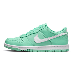 Nike Dunk Low 'Emerald Rise'