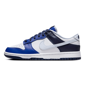 Nike Dunk Low 'Game Royal Midnight Navy'