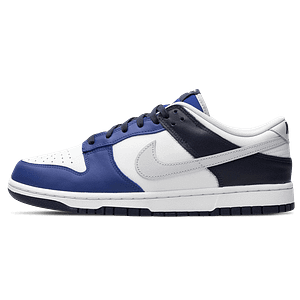 Nike Dunk Low 'Game Royal Navy'