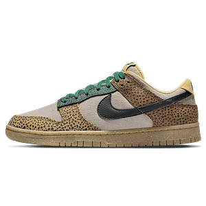 Nike Dunk Low 'Golden Moss'