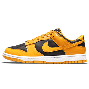 Nike Dunk Low 'Goldenrod'