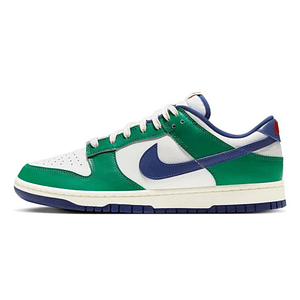 Nike Dunk Low 'Gorge Green Deep Royal'