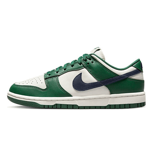 Nike Dunk Low 'Gorge Green'