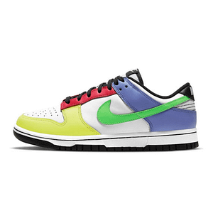 Nike Dunk Low 'Green Strike'