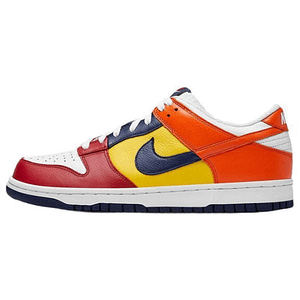 Nike Dunk Low Japan QS 'What The'