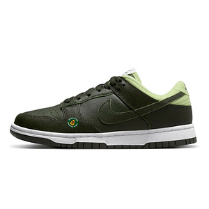 Nike Dunk Low LX 'Avocado'