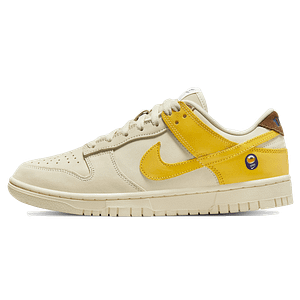 Nike Dunk Low LX Wmns 'Banana'