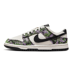 Nike Dunk Low Next Nature 'Floral Tapestry'