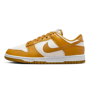 Nike Dunk Low Next Nature 'Gold Phantom'