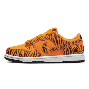 Nike Dunk Low Next Nature 'Tiger Stripes'