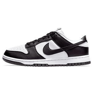 Nike Dunk Low Next Nature 'White Black'