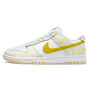 Nike Dunk Low OG Wmns 'Yellow Strike'