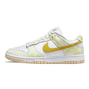 Nike Dunk Low OG 'Yellow Strike'