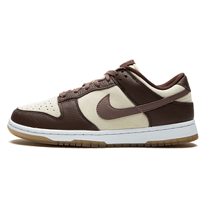 Nike Dunk Low "Plum / Coconut Milk"