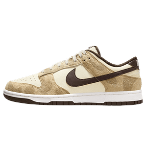 Nike Dunk Low Premium 'Animal Pack - Giraffe'