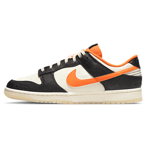 Nike Dunk Low Premium 'Halloween'