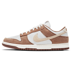 Nike Dunk Low Premium 'Medium Curry'