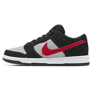 Nike Dunk Low Premium SB x Primitive 'Primitive'