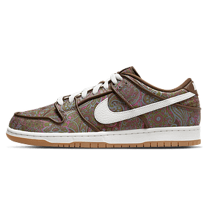 Nike Dunk Low Pro Premium SB 'Paisley'