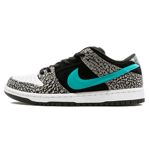 Nike Dunk Low Pro SB 'Atmos Elephant'