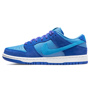 Nike Dunk Low Pro SB 'Fruity Pack - Blue Raspberry'