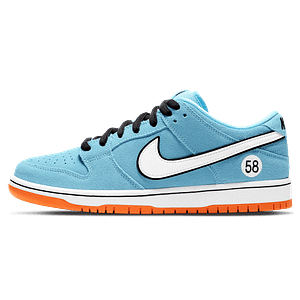 Nike Dunk Low Pro SB 'Gulf'