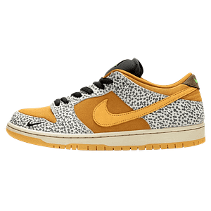 Nike Dunk Low Pro SB 'Safari'