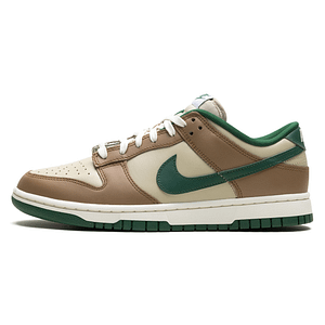 Nike Dunk Low "Rattan Gorge Green"