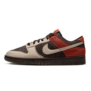 Nike Dunk Low 'Red Panda