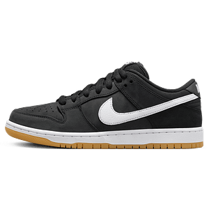 Nike Dunk Low SB 'Black Gum'