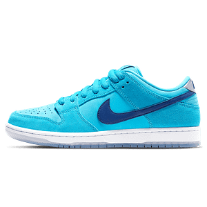 Nike Dunk Low SB 'Blue Fury'